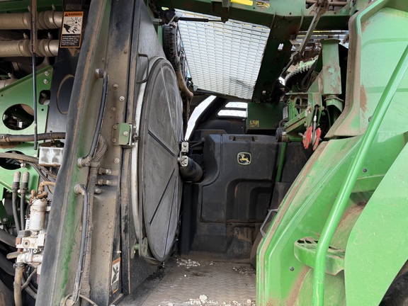 2022 John Deere 9700 - Photo23