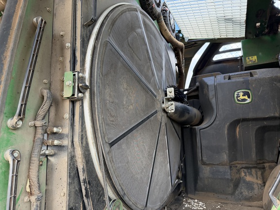 2022 John Deere 9700 - Photo24