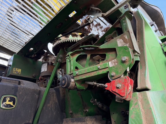 2022 John Deere 9700 - Photo25