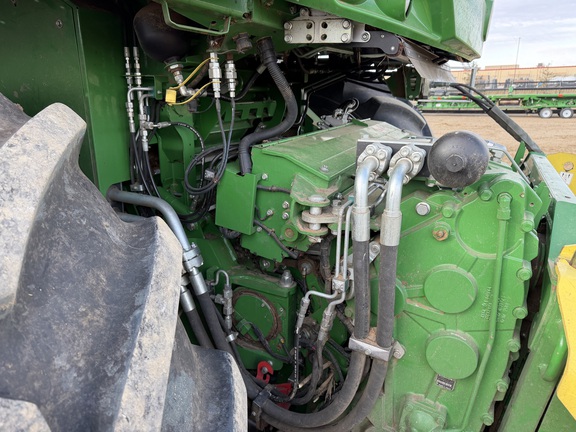 2022 John Deere 9700 - Photo27