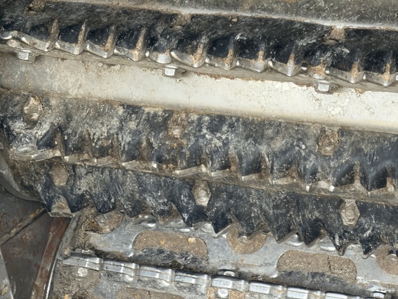 2022 John Deere 9700 - Photo29