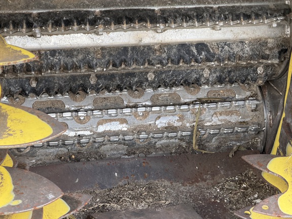 2022 John Deere 9700 - Photo28