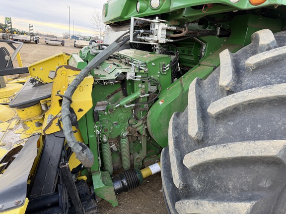2022 John Deere 9700 - Photo30