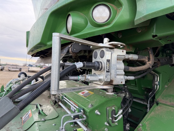 2022 John Deere 9700 - Photo31