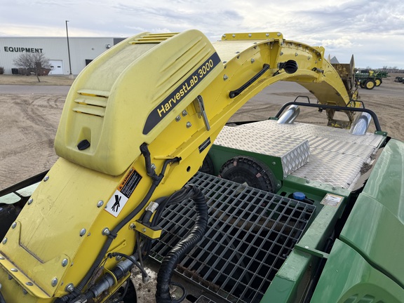 2022 John Deere 9700 - Photo32