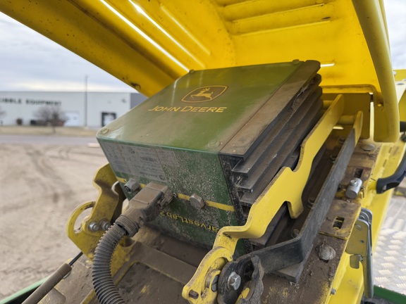 2022 John Deere 9700 - Photo34