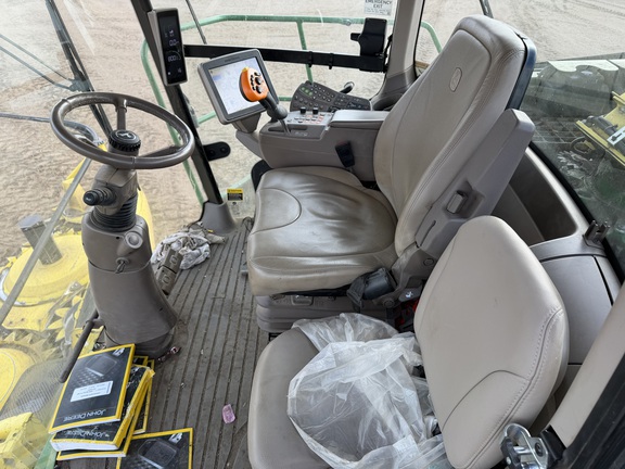 2022 John Deere 9700 - Photo35