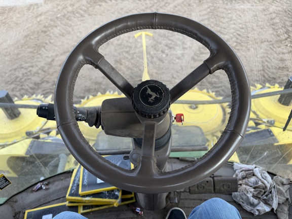 2022 John Deere 9700 - Photo36