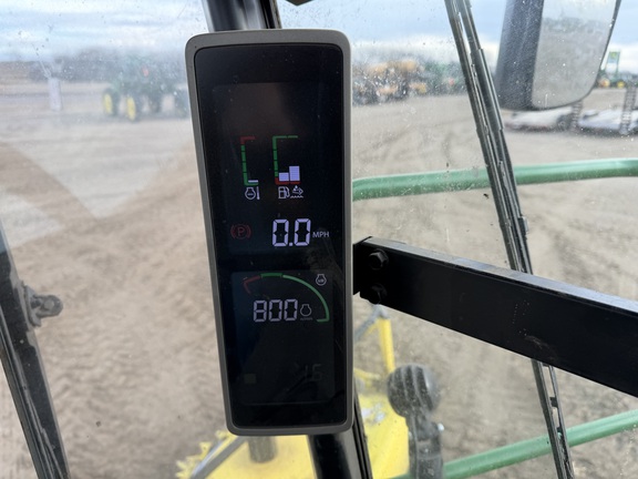 2022 John Deere 9700 - Photo38