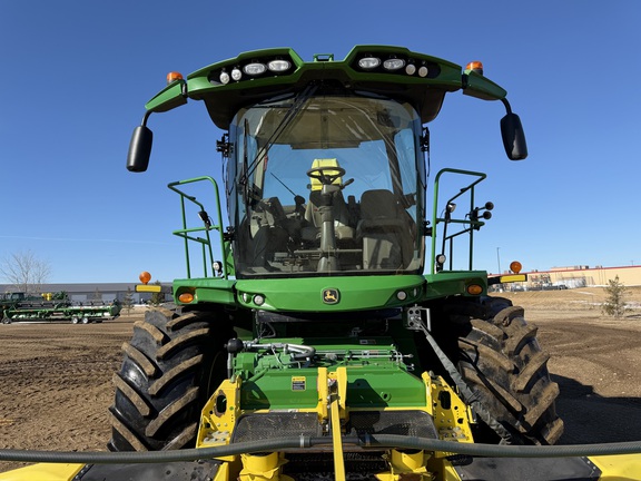 2022 John Deere 9700 - Photo8