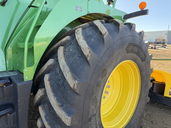 2022 John Deere 9700 - Photo11