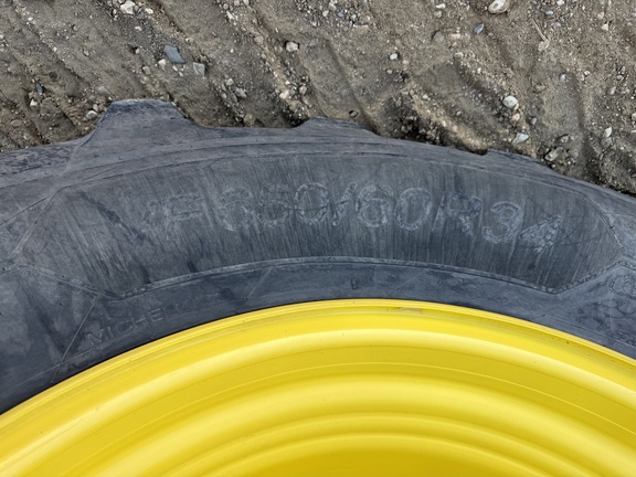 2022 John Deere 9700 - Photo12