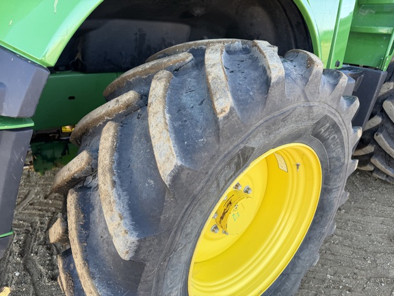 2022 John Deere 9700 - Photo13