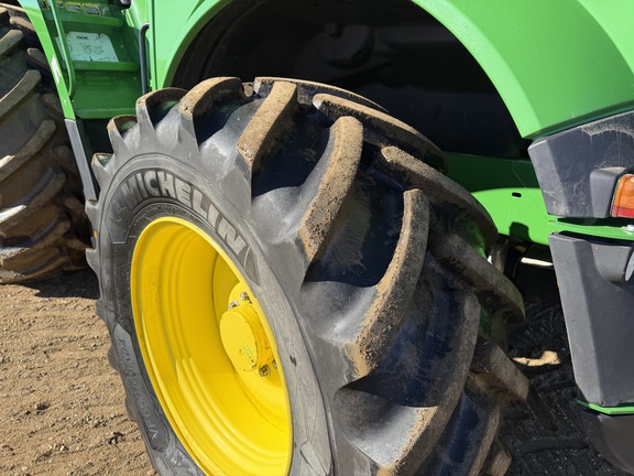 2022 John Deere 9700 - Photo14
