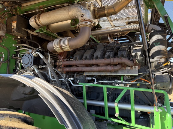 2022 John Deere 9700 - Photo16