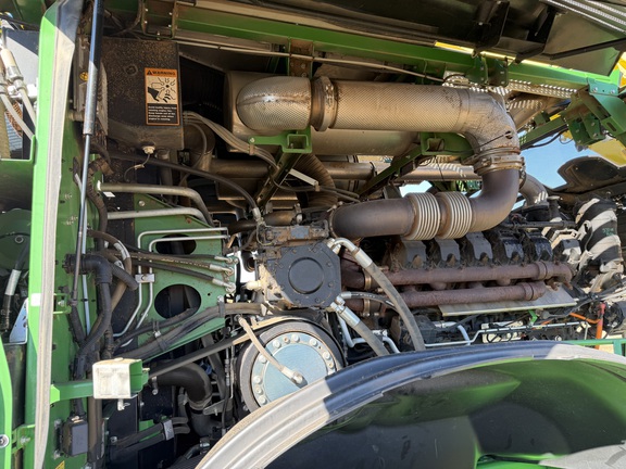 2022 John Deere 9700 - Photo15