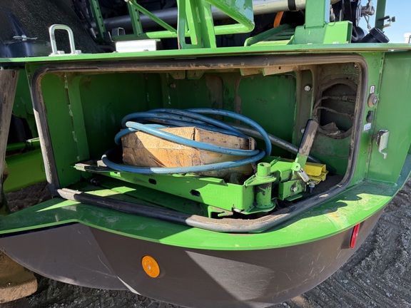 2022 John Deere 9700 - Photo17