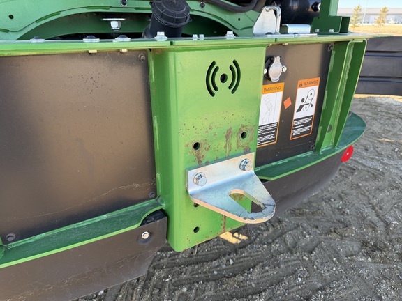 2022 John Deere 9700 - Photo18