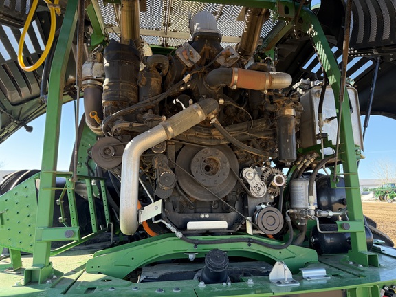 2022 John Deere 9700 - Photo19