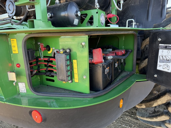 2022 John Deere 9700 - Photo20