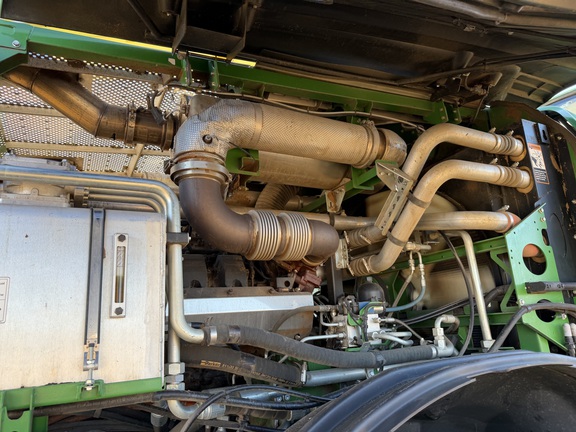 2022 John Deere 9700 - Photo22