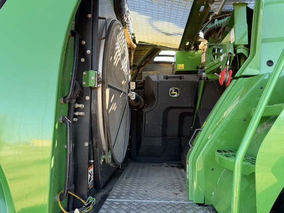 2022 John Deere 9700 - Photo23
