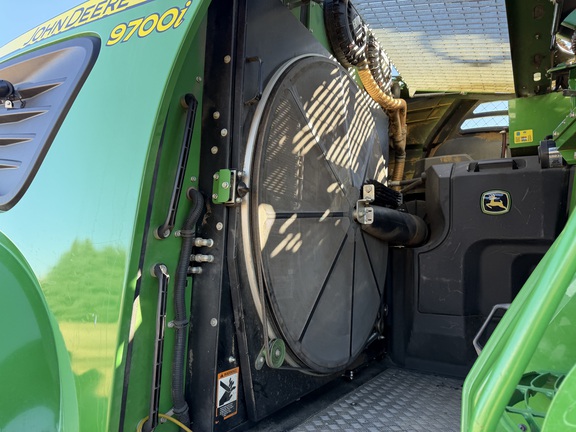 2022 John Deere 9700 - Photo24