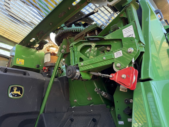2022 John Deere 9700 - Photo25