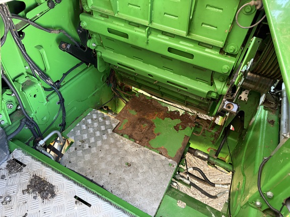 2022 John Deere 9700 - Photo26