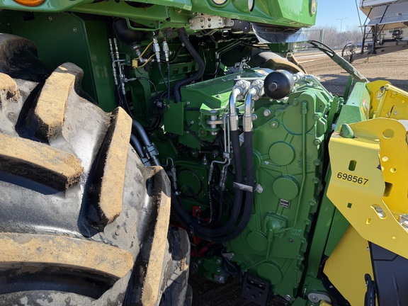 2022 John Deere 9700 - Photo27