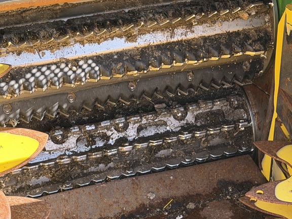 2022 John Deere 9700 - Photo28