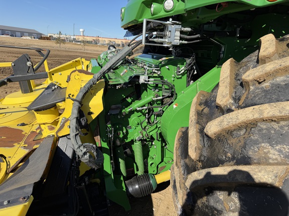 2022 John Deere 9700 - Photo29