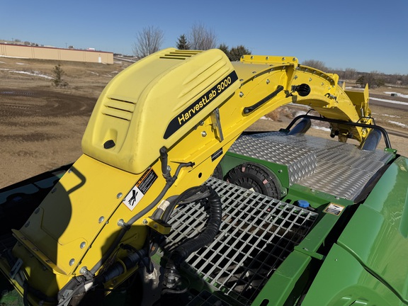 2022 John Deere 9700 - Photo30