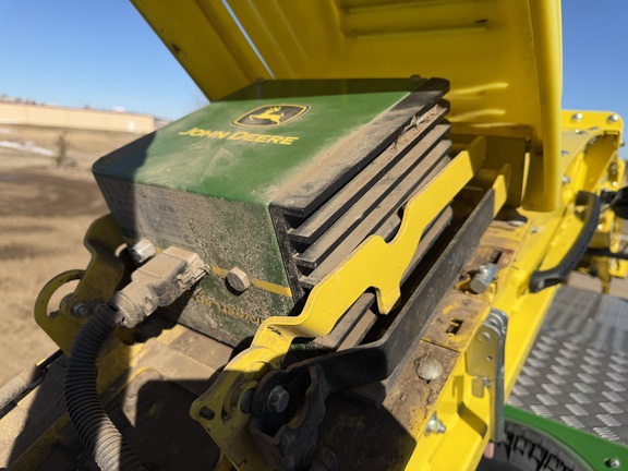 2022 John Deere 9700 - Photo31