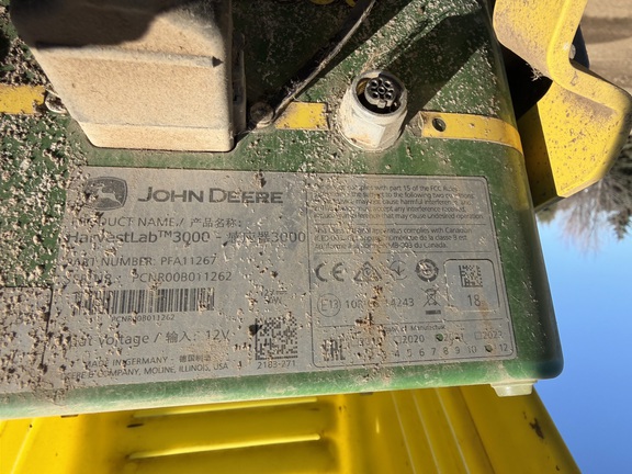 2022 John Deere 9700 - Photo32