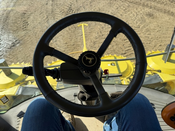 2022 John Deere 9700 - Photo34