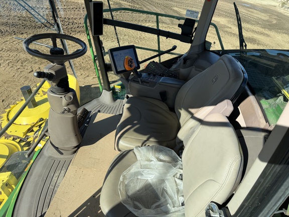 2022 John Deere 9700 - Photo33