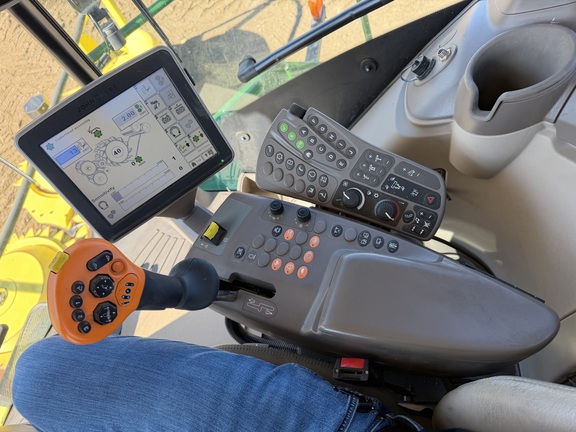 2022 John Deere 9700 - Photo36