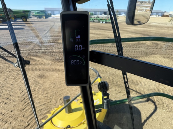 2022 John Deere 9700 - Photo37