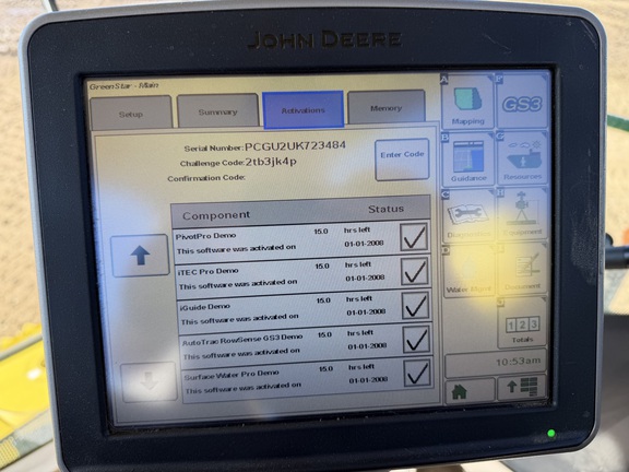 2022 John Deere 9700 - Photo39