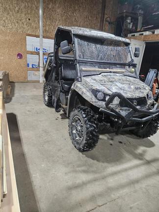 Photo of 2018 John Deere XUV 590M