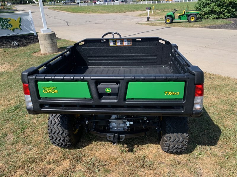 2023 John Deere TX Image 7