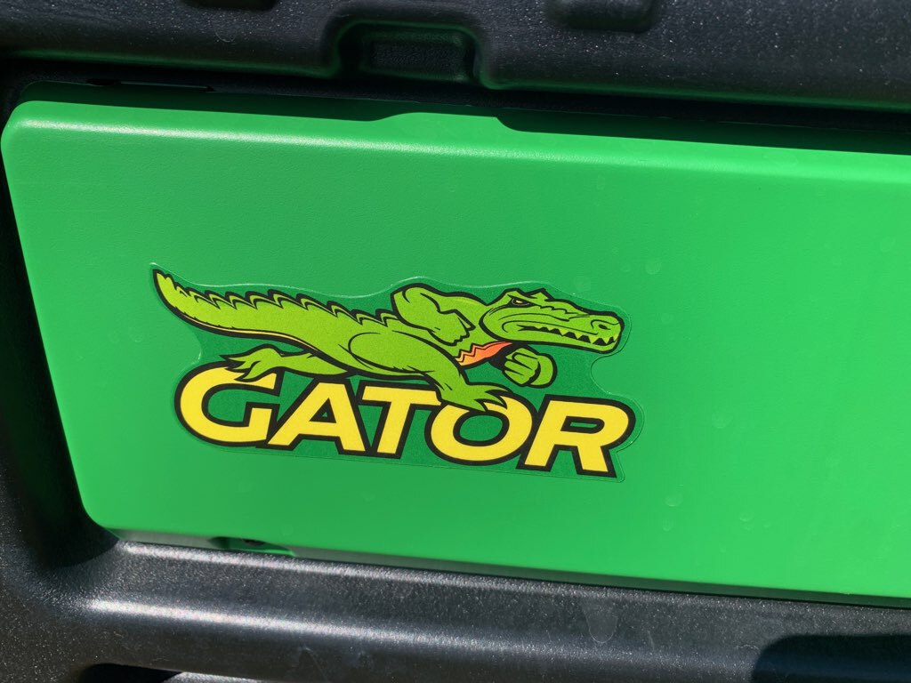 2023 John Deere TX Image 8