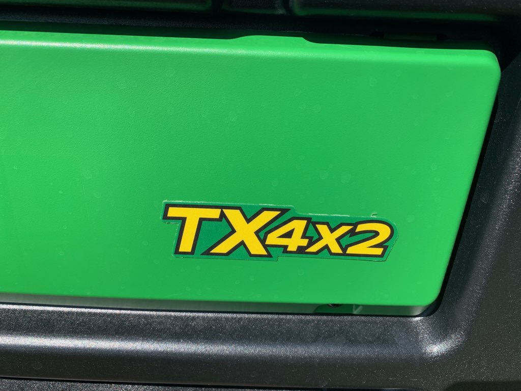 2023 John Deere TX Image 9
