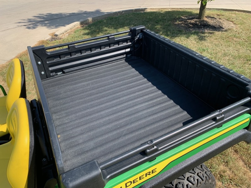 2023 John Deere TX Image 10