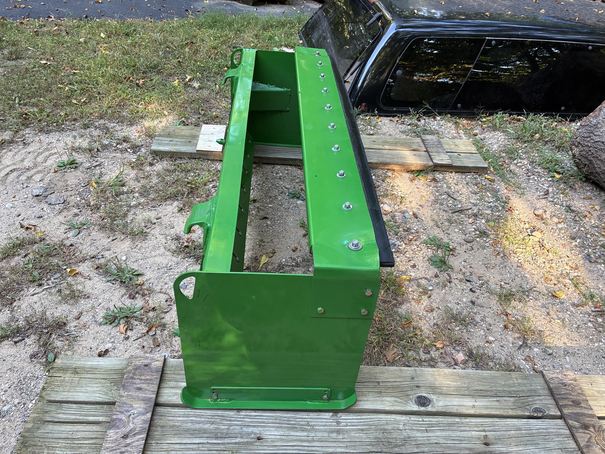 2024 John Deere AS10F Image 2