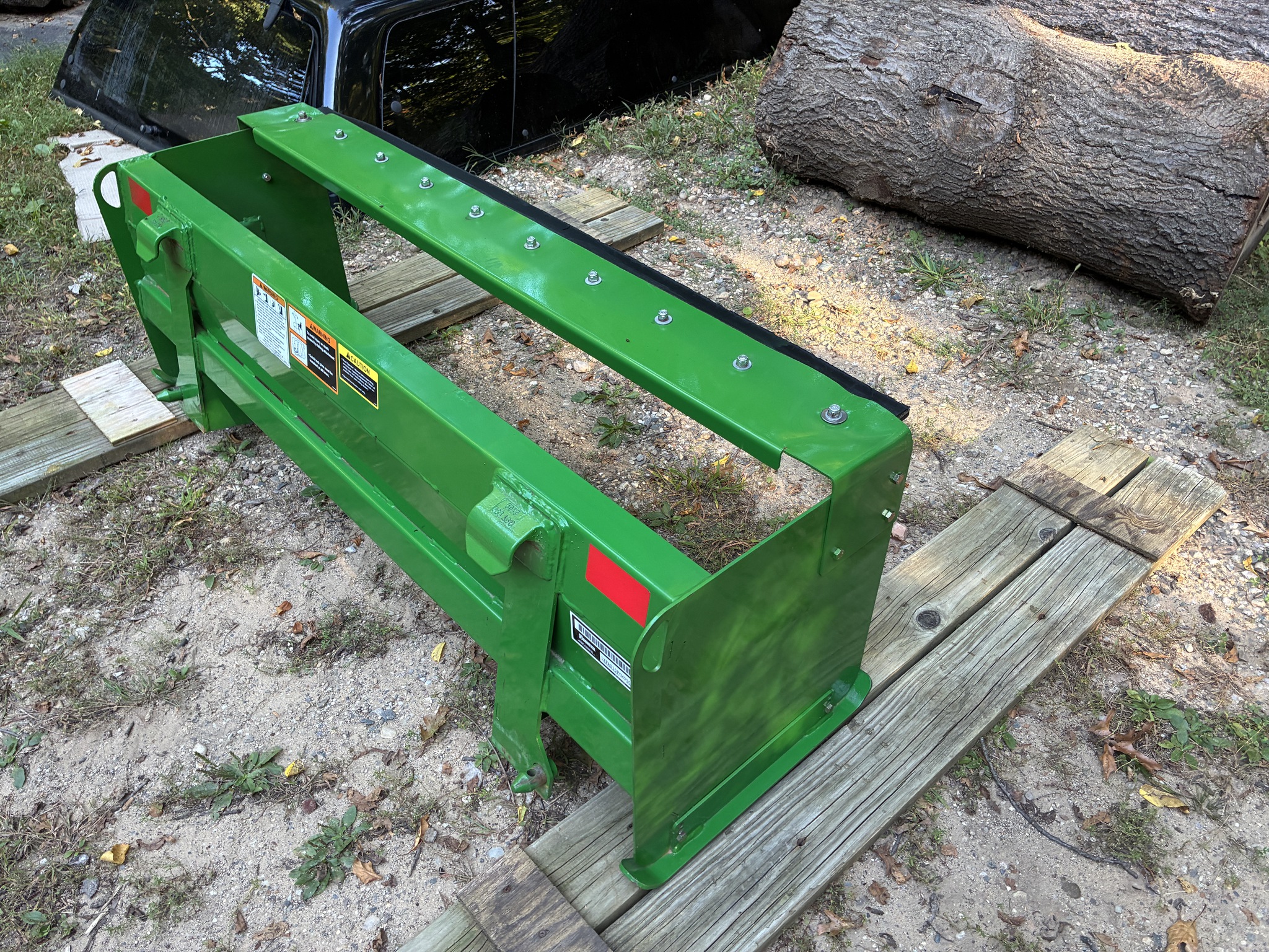2024 John Deere AS10F Image 3