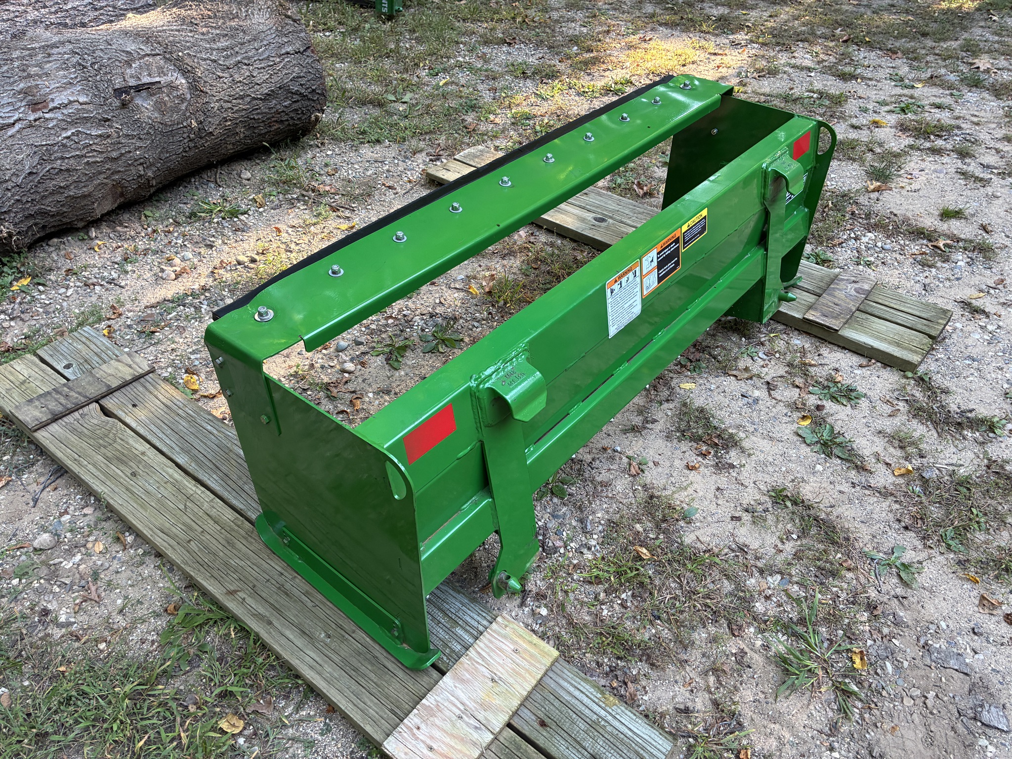 2024 John Deere AS10F Image 5