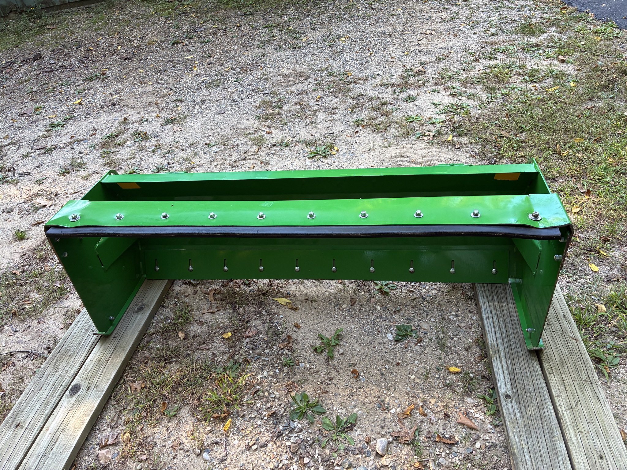 2024 John Deere AS10F Image 6