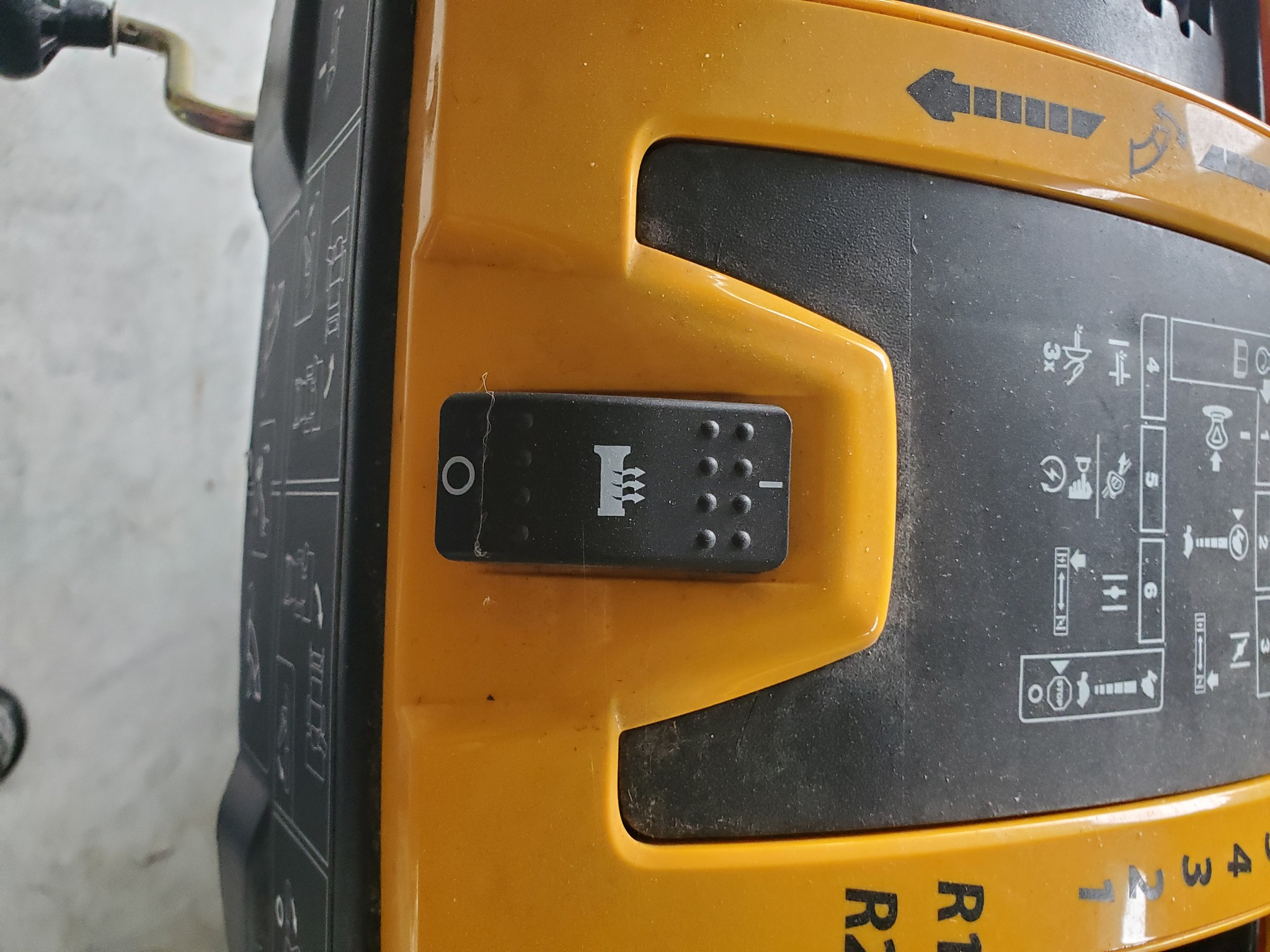 2021 Cub Cadet 31AH5DVK596 3X24